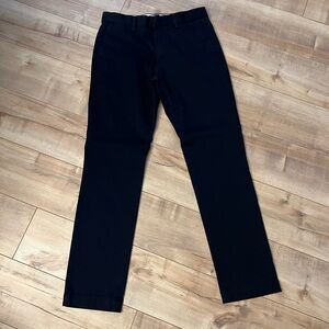 Banana Republic Men’s Navy Pant